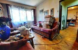 Apartament 2 camere, 52 mp, etaj intermediar, renovabil, Gheorgheni