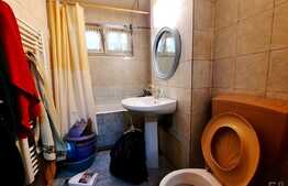 Apartament 2 camere, 52 mp, etaj intermediar, renovabil, Gheorgheni