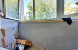 Apartament 2 camere, 52 mp, etaj intermediar, renovabil, Gheorgheni