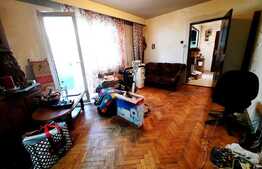 Apartament 2 camere, 52 mp, etaj intermediar, renovabil, Gheorgheni