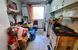 Apartament 2 camere, 52 mp, etaj intermediar, renovabil, Gheorgheni