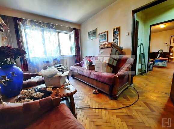 Apartament de vânzare 2 camere Gheorgheni - 92092AV | BLITZ Cluj-Napoca | Poza2