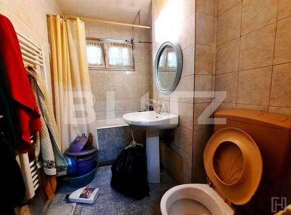 Apartament de vânzare 2 camere Gheorgheni - 92092AV | BLITZ Cluj-Napoca | Poza3