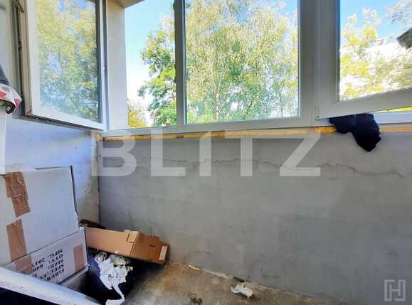 Apartament de vânzare 2 camere Gheorgheni - 92092AV | BLITZ Cluj-Napoca | Poza4