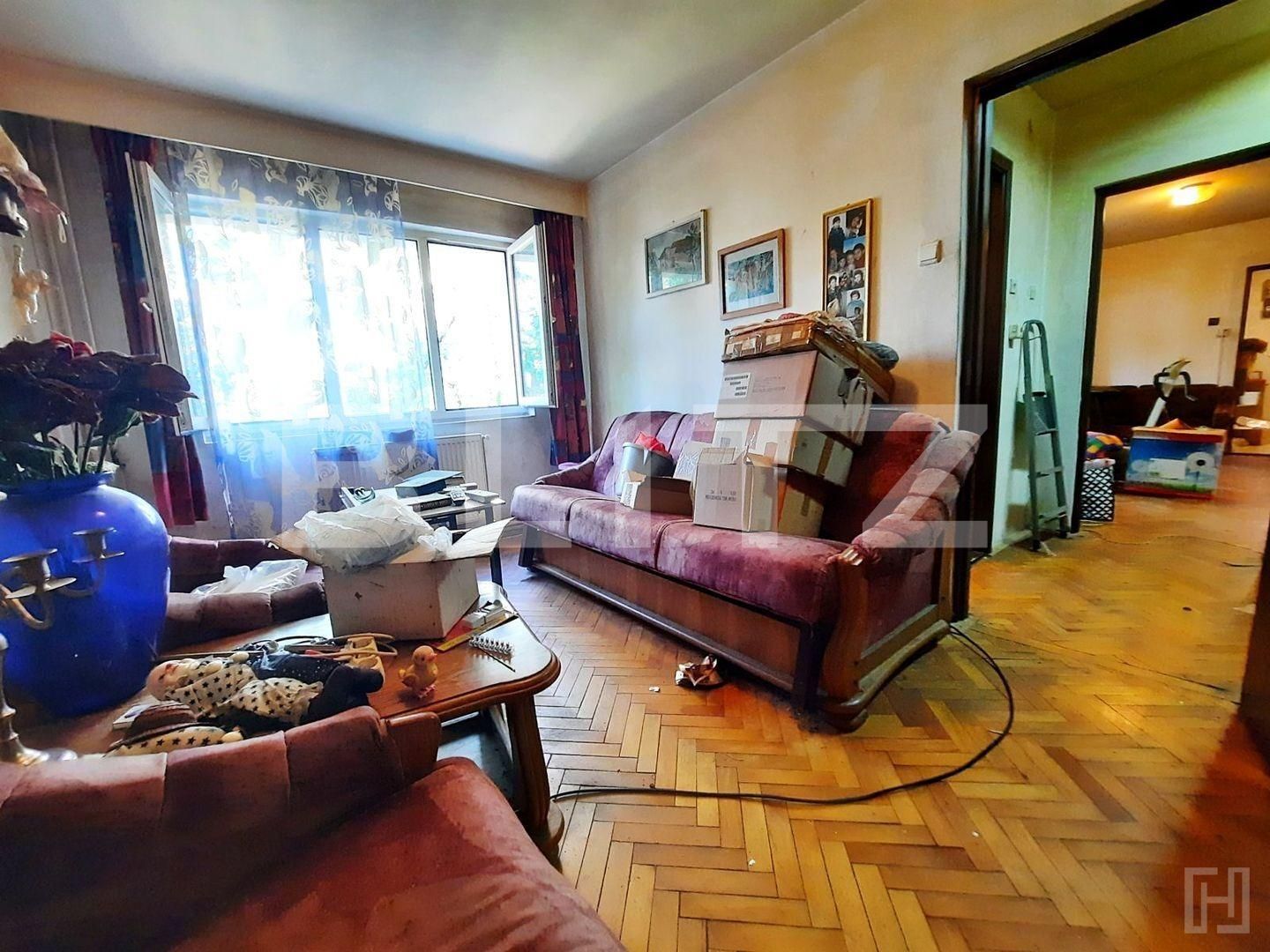 Apartament de vânzare 2 camere Gheorgheni - 92092AV | BLITZ Cluj-Napoca | Poza2