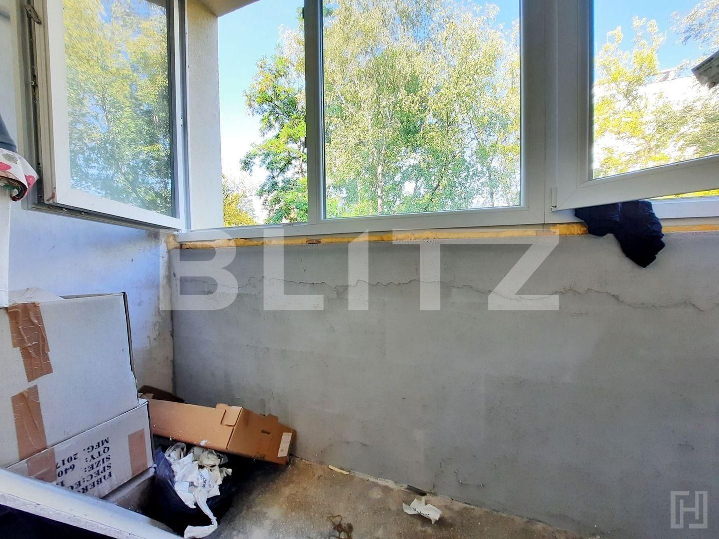 Apartament de vânzare 2 camere Gheorgheni - 92092AV | BLITZ Cluj-Napoca | Poza4