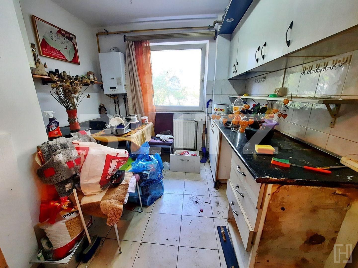 Apartament de vânzare 2 camere Gheorgheni - 92092AV | BLITZ Cluj-Napoca | Poza5