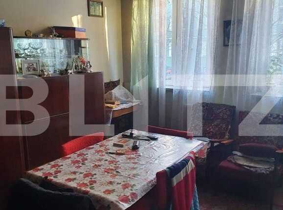 Apartament de vânzare 2 camere Central - 92097AV | BLITZ Cluj-Napoca | Poza1