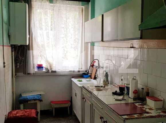 Apartament de vânzare 2 camere Central - 92097AV | BLITZ Cluj-Napoca | Poza2