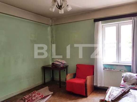 Apartament de vânzare 2 camere Central - 92097AV | BLITZ Cluj-Napoca | Poza3