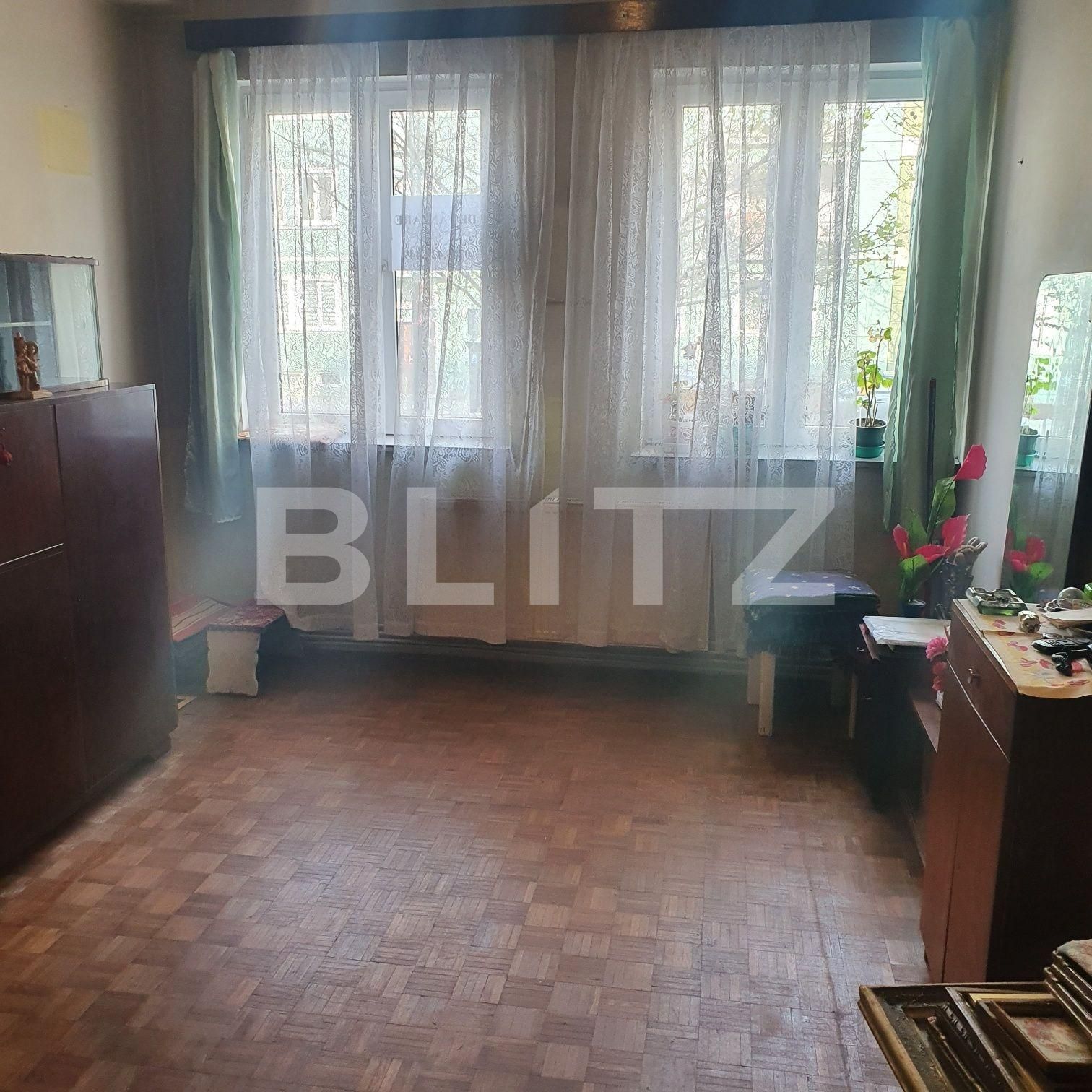 Apartament de vânzare 2 camere Central - 92097AV | BLITZ Cluj-Napoca | Poza8