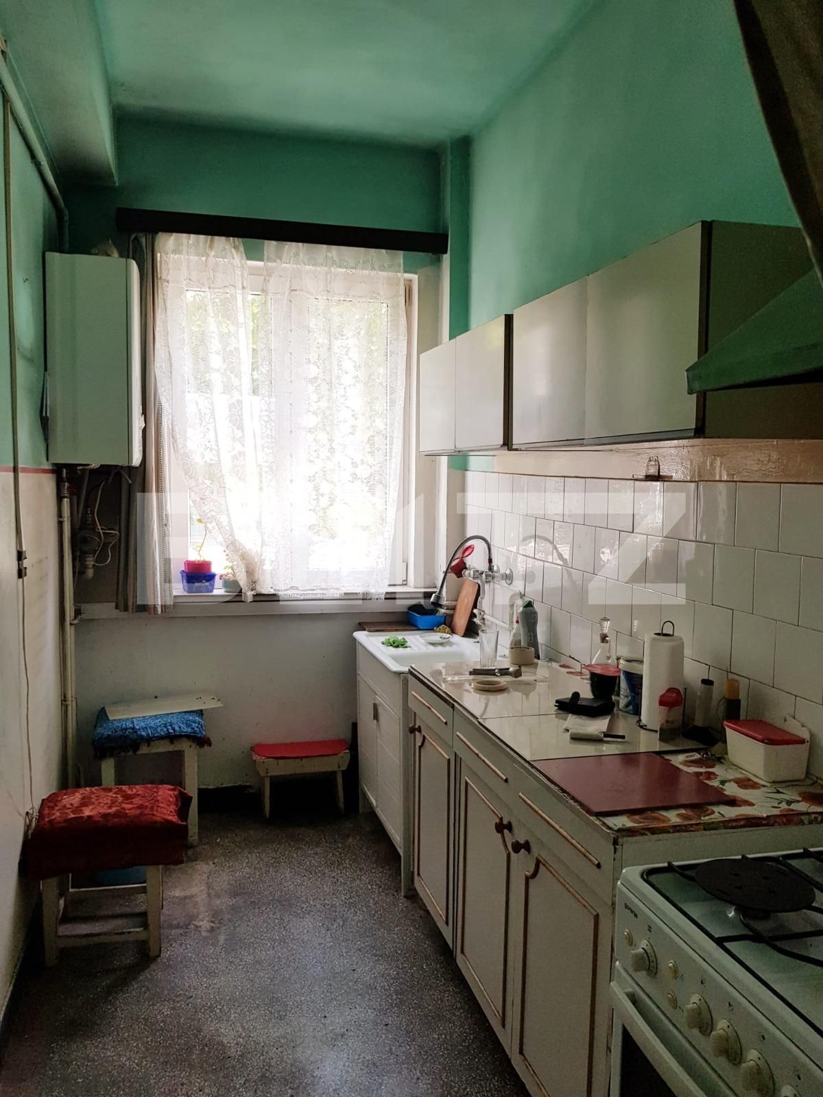 Apartament de vânzare 2 camere Central - 92097AV | BLITZ Cluj-Napoca | Poza2