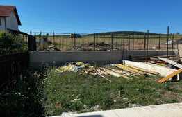 Casa tip duplex, garaj, 170 mp, 260 mp teren, zona Coposu