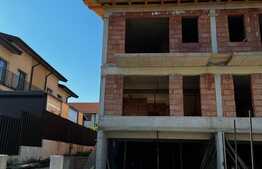 Casa tip duplex, garaj, 170 mp, 260 mp teren, zona Coposu
