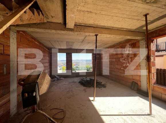 Casa de vânzare 4 camere Dambul Rotund - 92102CV | BLITZ Cluj-Napoca | Poza2