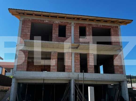 Casa de vânzare 4 camere Dambul Rotund - 92102CV | BLITZ Cluj-Napoca | Poza7