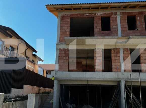 Casa de vânzare 4 camere Dambul Rotund - 92102CV | BLITZ Cluj-Napoca | Poza8