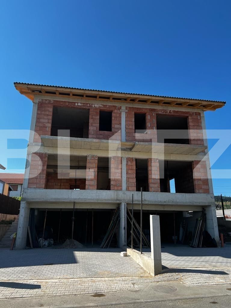 Casa de vânzare 4 camere Dambul Rotund - 92102CV | BLITZ Cluj-Napoca | Poza7