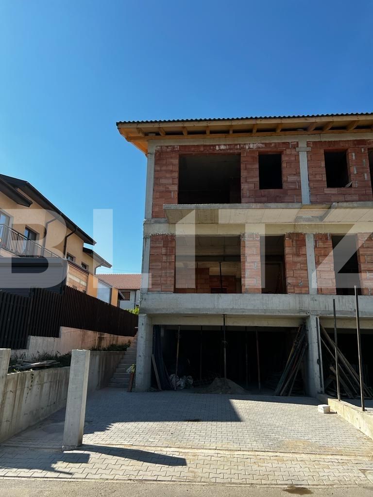 Casa de vânzare 4 camere Dambul Rotund - 92102CV | BLITZ Cluj-Napoca | Poza8