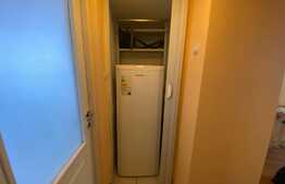 Garsoniera la parterul unei vile, 35 mp, zona strazii Romulus Vuia