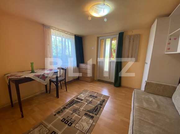 Garsonieră de închiriat Gruia - 92103AI | BLITZ Cluj-Napoca | Poza2