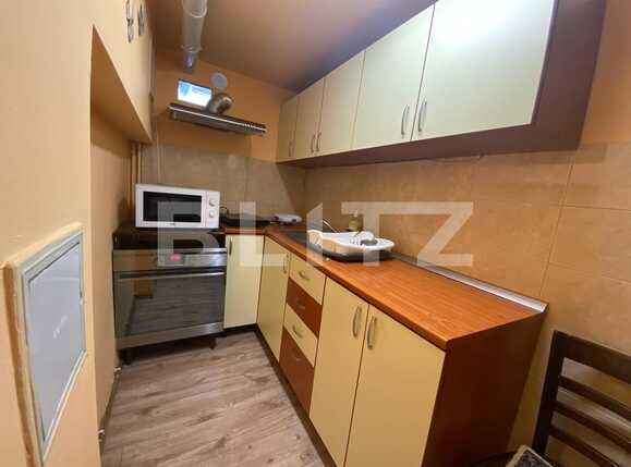 Garsonieră de închiriat Gruia - 92103AI | BLITZ Cluj-Napoca | Poza6