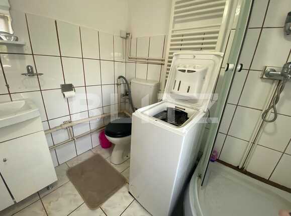 Garsonieră de închiriat Gruia - 92103AI | BLITZ Cluj-Napoca | Poza5