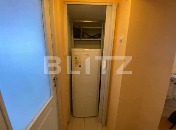 Garsonieră de închiriat Gruia - 92103AI | BLITZ Cluj-Napoca | Poza9