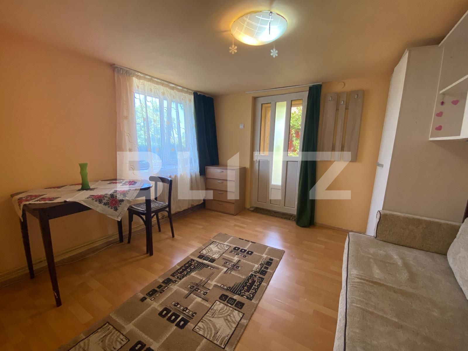 Garsonieră de închiriat Gruia - 92103AI | BLITZ Cluj-Napoca | Poza2
