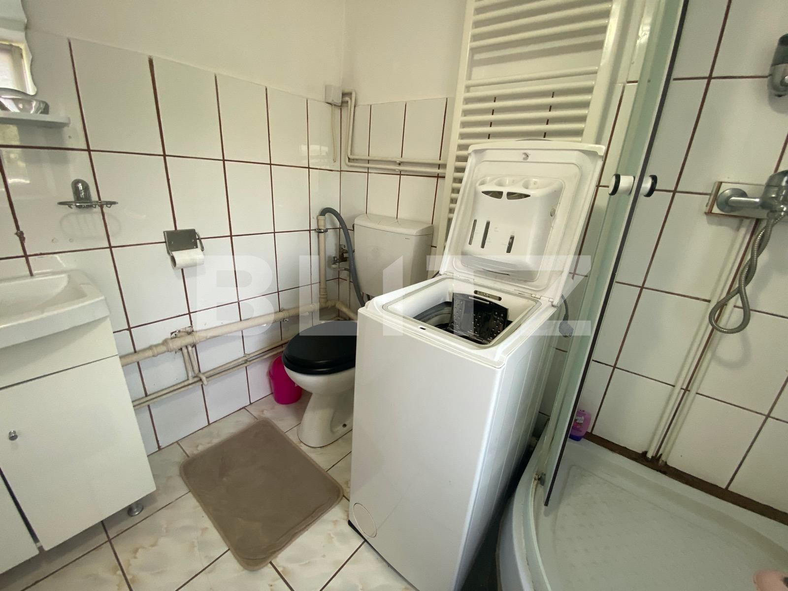 Garsonieră de închiriat Gruia - 92103AI | BLITZ Cluj-Napoca | Poza5