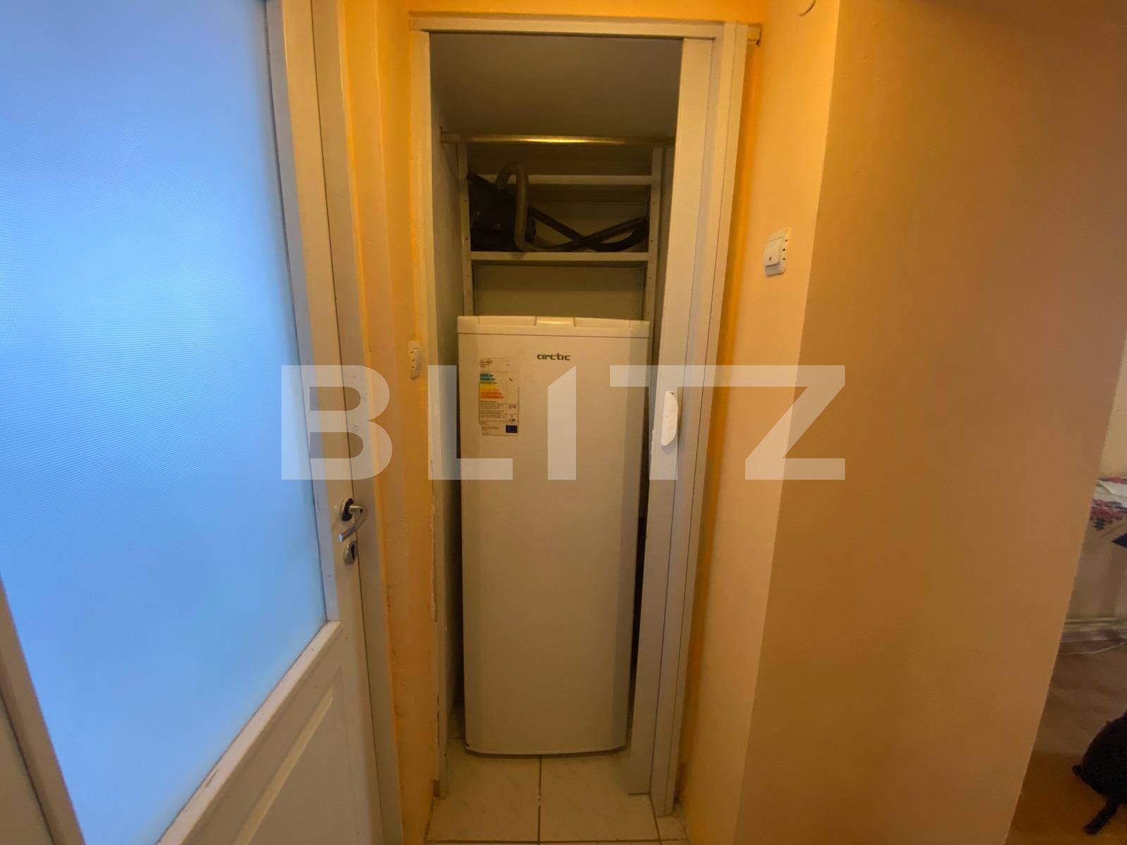 Garsonieră de închiriat Gruia - 92103AI | BLITZ Cluj-Napoca | Poza9