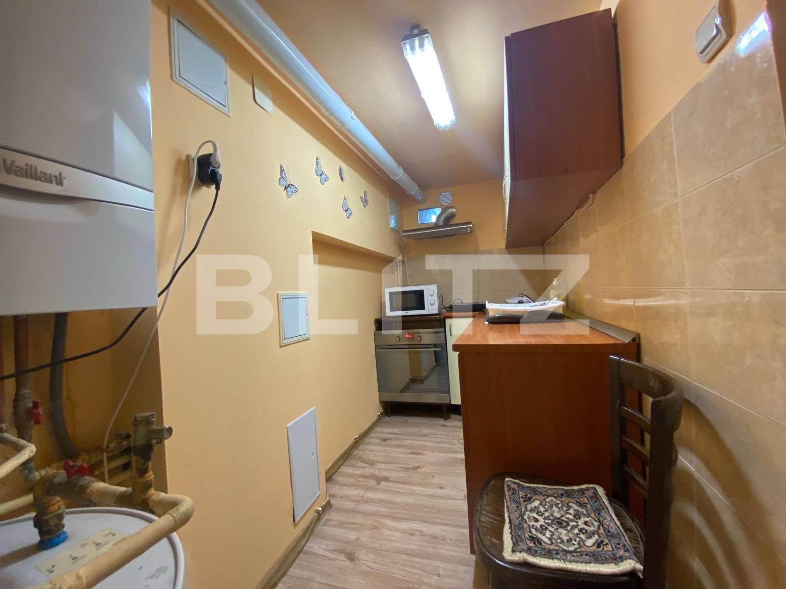 Garsonieră de închiriat Gruia - 92103AI | BLITZ Cluj-Napoca | Poza7
