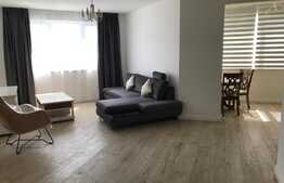 Apartament 2 camere, semidecomandat, 61 mp, parcare, zona Vivo