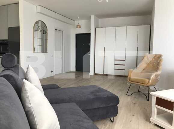 Apartament de închiriat 2 camere Manastur - 92109AI | BLITZ Cluj-Napoca | Poza1