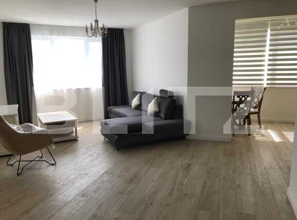 Apartament de închiriat 2 camere Manastur - 92109AI | BLITZ Cluj-Napoca | Poza4