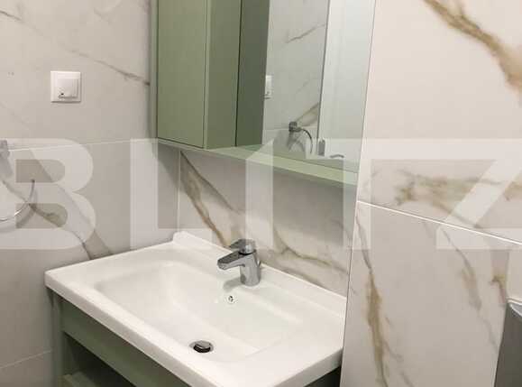 Apartament de închiriat 2 camere Manastur - 92109AI | BLITZ Cluj-Napoca | Poza12