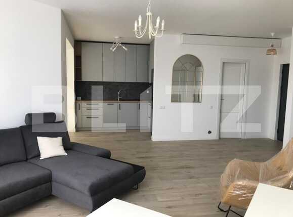 Apartament de închiriat 2 camere Manastur - 92109AI | BLITZ Cluj-Napoca | Poza3