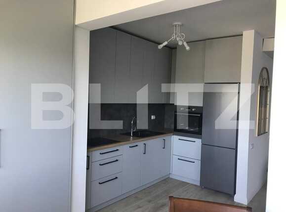 Apartament de închiriat 2 camere Manastur - 92109AI | BLITZ Cluj-Napoca | Poza6
