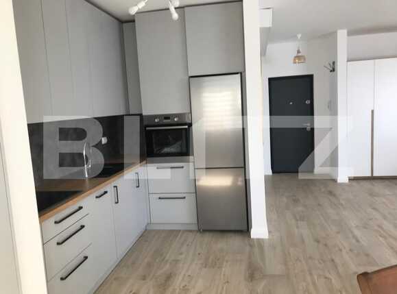 Apartament de închiriat 2 camere Manastur - 92109AI | BLITZ Cluj-Napoca | Poza7