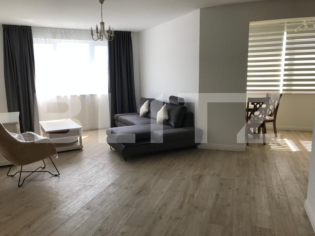 Apartament de închiriat 2 camere Manastur - 92109AI | BLITZ Cluj-Napoca | Poza4