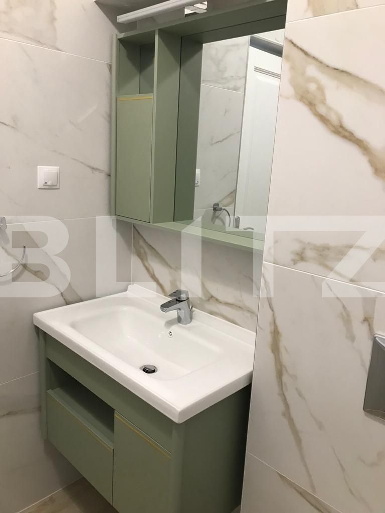 Apartament de închiriat 2 camere Manastur - 92109AI | BLITZ Cluj-Napoca | Poza12