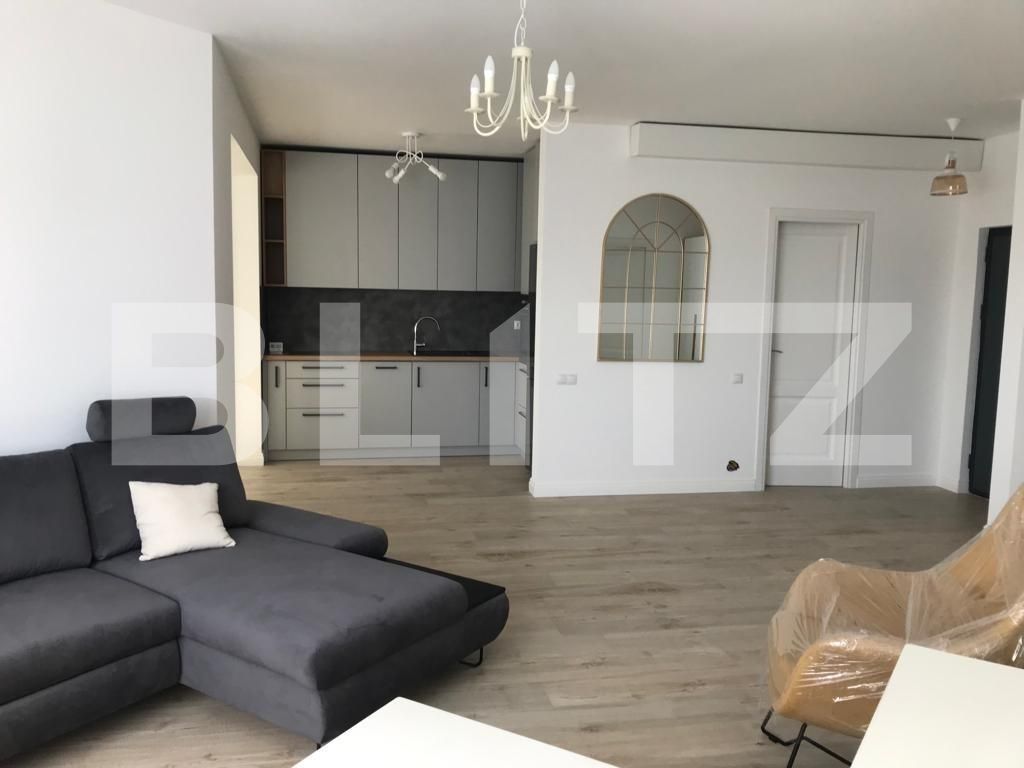 Apartament de închiriat 2 camere Manastur - 92109AI | BLITZ Cluj-Napoca | Poza3