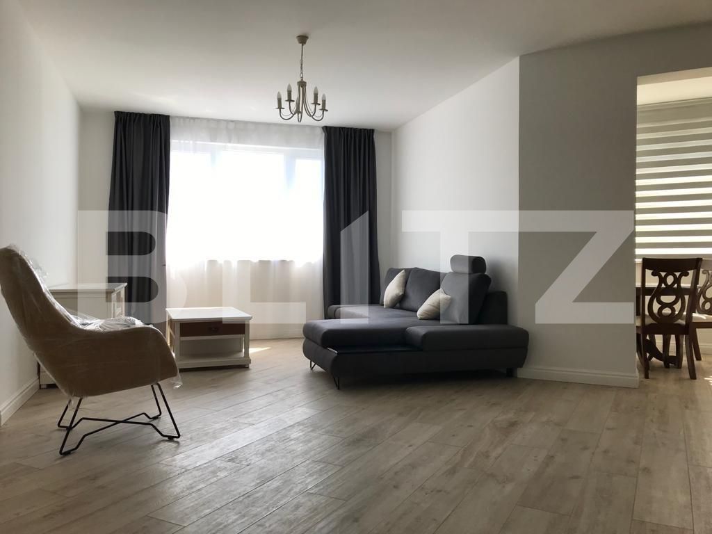 Apartament de închiriat 2 camere Manastur - 92109AI | BLITZ Cluj-Napoca | Poza2