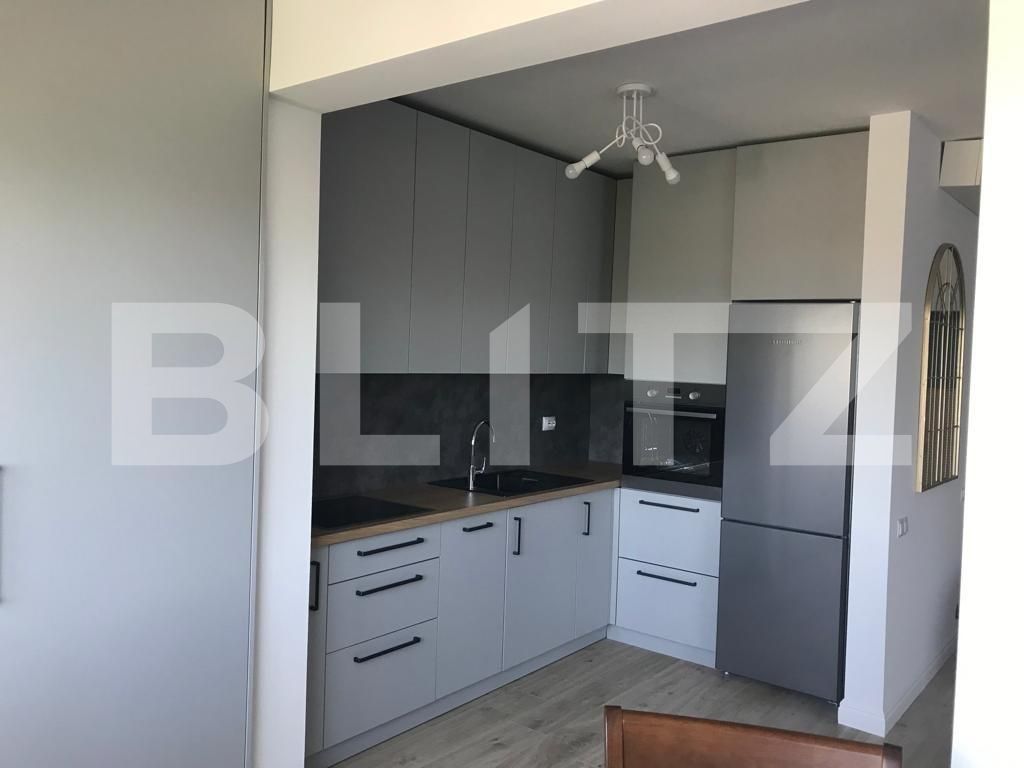 Apartament de închiriat 2 camere Manastur - 92109AI | BLITZ Cluj-Napoca | Poza6