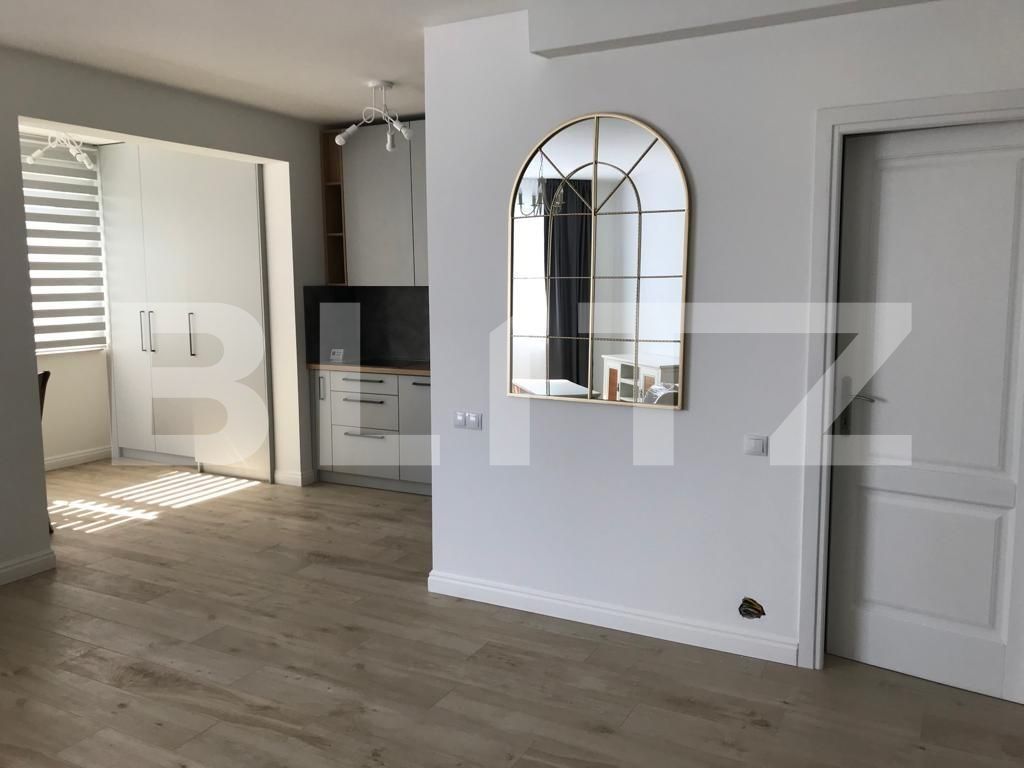 Apartament de închiriat 2 camere Manastur - 92109AI | BLITZ Cluj-Napoca | Poza5