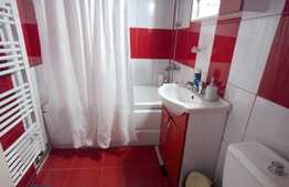 Apartament de 2 camere, etaj intermediar, balcon, zona Interservisan