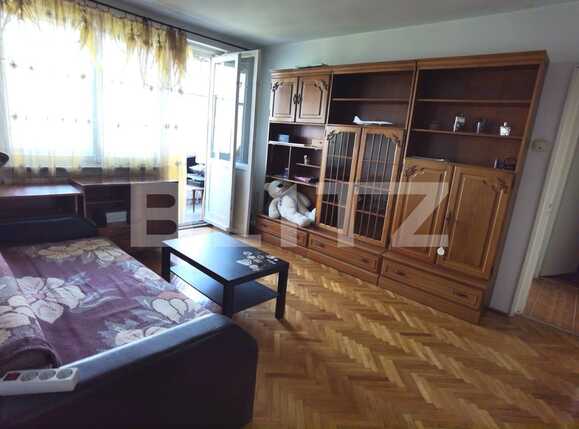Apartament de vânzare 2 camere Gheorgheni - 92110AV | BLITZ Cluj-Napoca | Poza2