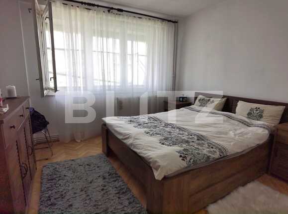 Apartament de vânzare 2 camere Gheorgheni - 92110AV | BLITZ Cluj-Napoca | Poza1