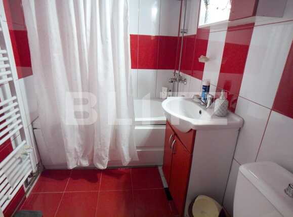 Apartament de vânzare 2 camere Gheorgheni - 92110AV | BLITZ Cluj-Napoca | Poza4