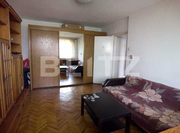 Apartament de vânzare 2 camere Gheorgheni - 92110AV | BLITZ Cluj-Napoca | Poza3